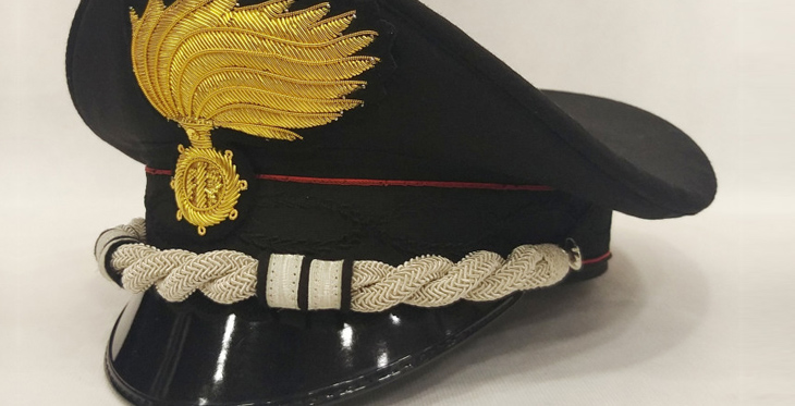 Inquadramento nella dirigenza civile dei Dirigenti militari inidonei al servizio militare incondizionato (Ufficiali Superiori e Ufficiali Generali)