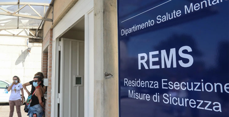Il SIC si oppone fermamente alla proposta che prevede l’affidamento alle FF.PP. della vigilanza ai detenuti delle R.E.M.S (residenze per l’esecuzione delle misure di sicurezza)