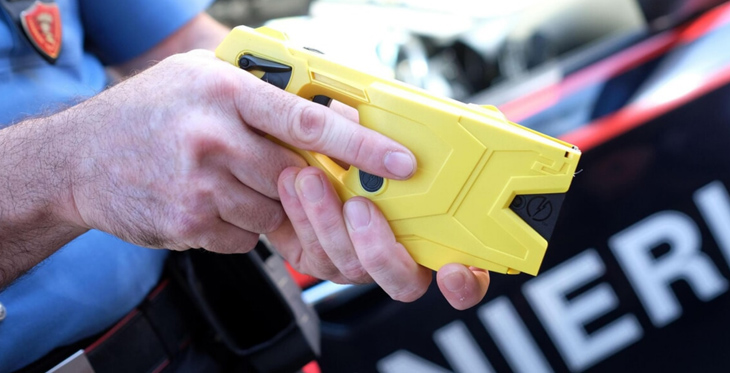 Olbia, caso taser: l’autopsia conferma che Demartis non morì in seguito alla scossa elettrica