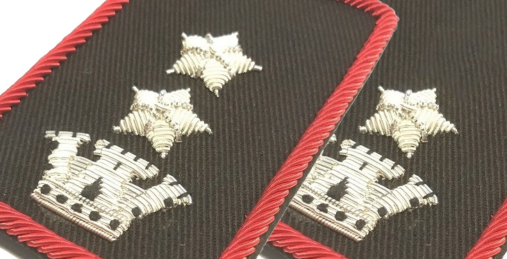 Area negoziale Dirigenti: Fondino, Arretrati Una Tantum E Previdenza Dedicata. DIRIGENTI MILITARI DIMENTICATI DAL GOVERNO