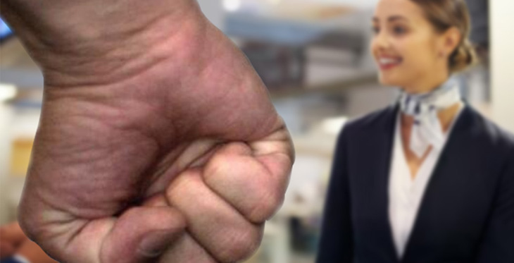 Roma, aeroporto di Fiumicino: passeggeri aggrediscono addetti dei check-in