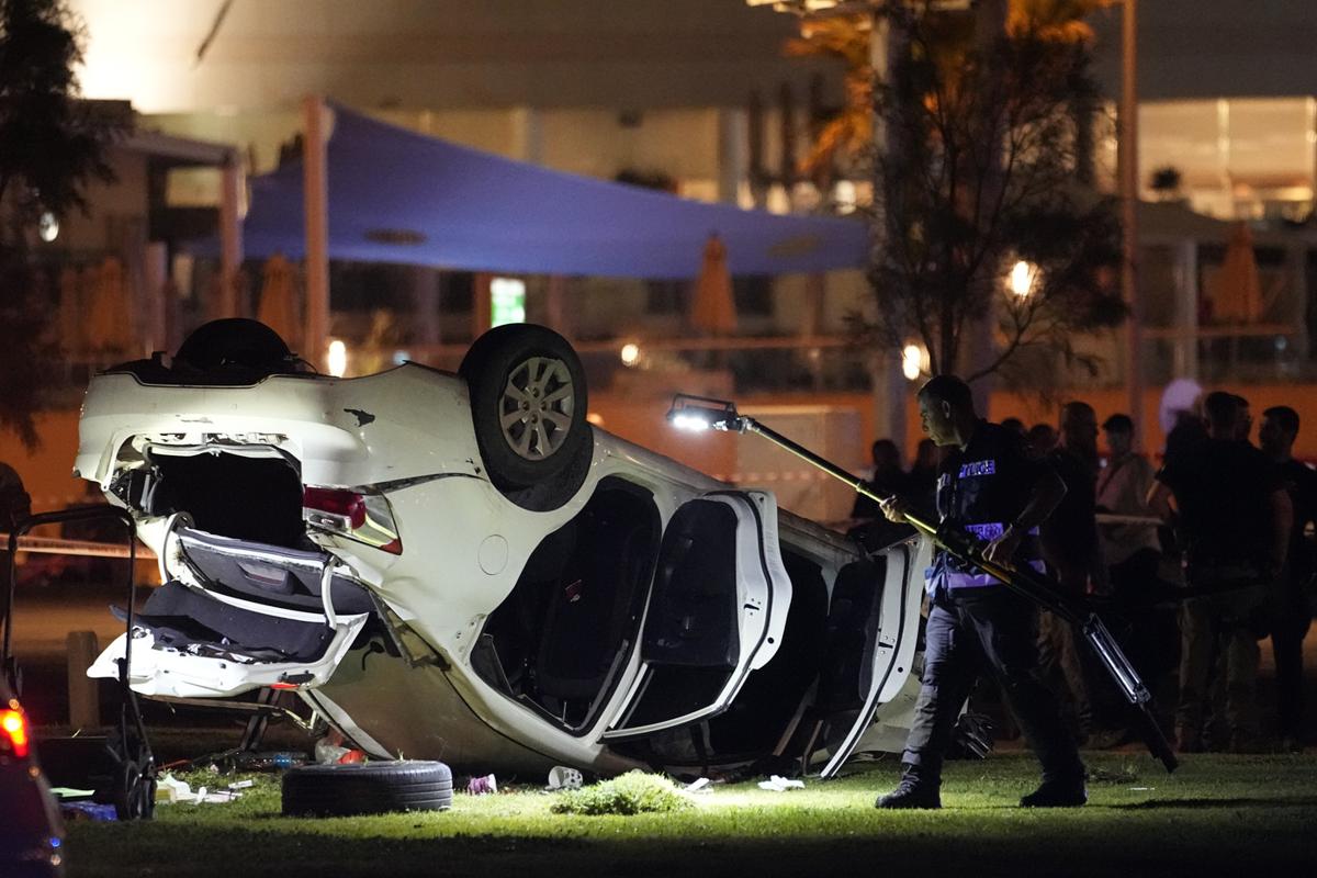 Attentato a Tel Aviv, morto un nostro connazionale. Il cordoglio del SIC