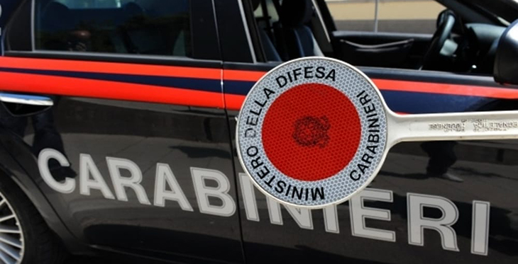 Sicurezza, Carabiniere investito a Bosa (NU). Pettineo (SIC): ‘Vicinanza al collega. Inasprire pene per condotte simili’
