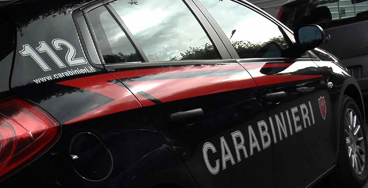 Chieti, truffatore investe un Carabiniere per sfuggire alla cattura. Solidarietà del SIC