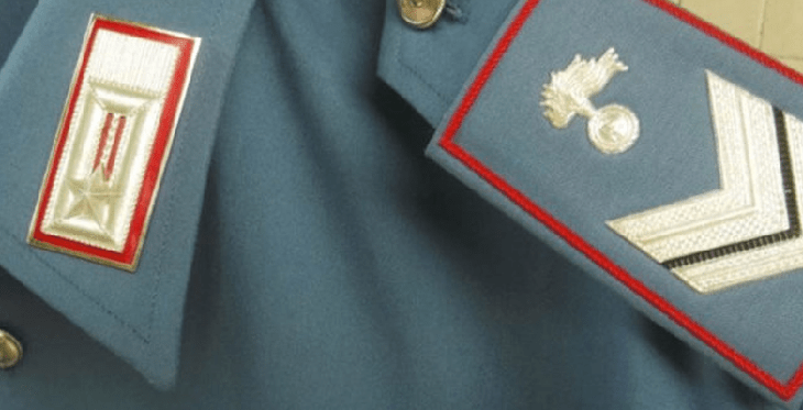 Concorso interno, per titoli, per l’ammissione al 7° corso di formazione professionale di complessivi 1.330 Allievi Vice Brigadieri
