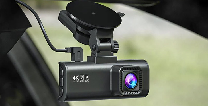 Proposta di installazione di dash cam sui veicoli in dotazione. Lettera al Comandante Generale dell’Arma dei Carabinieri