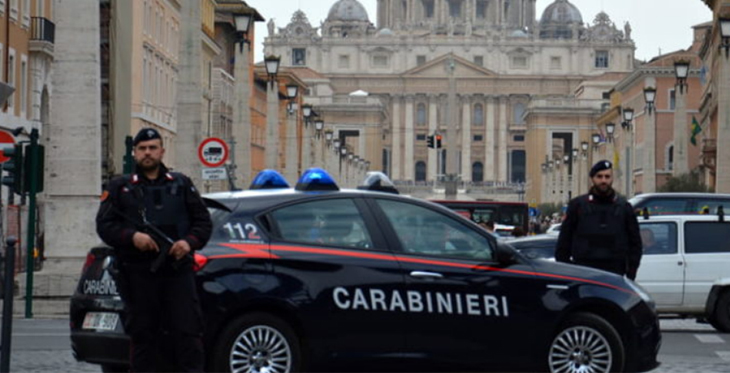 Funerali di Papa Francesco: il SIC plaude all’impegno delle Forze dell’Ordine, delle Forze Armate e della Protezione Civile
