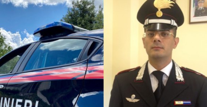 Il SIC esprime vicinanza al Comandante della Compagnia CC di Lanusei, vittima di aggressione. SERVONO PENE PIÙ AFFLITTIVE. Il SIC scrive al Comandante Generale