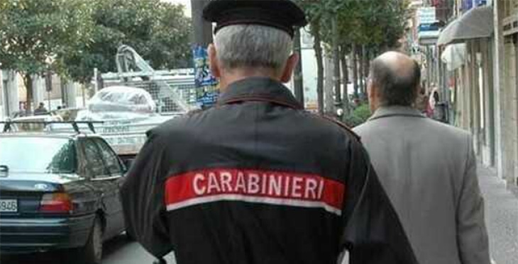 Legge di Bilancio, innalzamento dell’età pensionabile del personale dell’Arma dei Carabinieri a 60 anni e tre mesi. Profonda preoccupazione e richiesta di urgente rivalutazione
