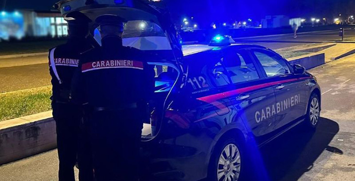 Il SIC rivendica la corresponsione di adeguati compensi per i Carabinieri che svolgono un lavoro usurante