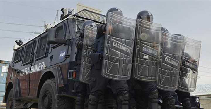 Benessere e sicurezza degli Operatori delle Squadre SIO e di O.P.. Difformità nell’attuazione delle disposizioni impartite