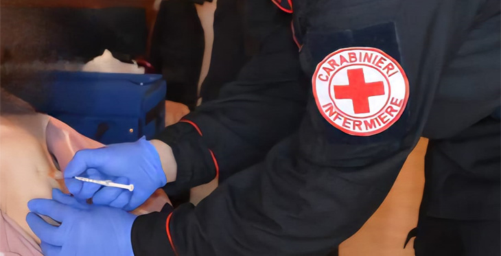Osservazioni tecniche sulla proposta di costituzione del Dipartimento Sanitario della Difesa e tutela della specificità sanitaria dell’Arma dei Carabinieri