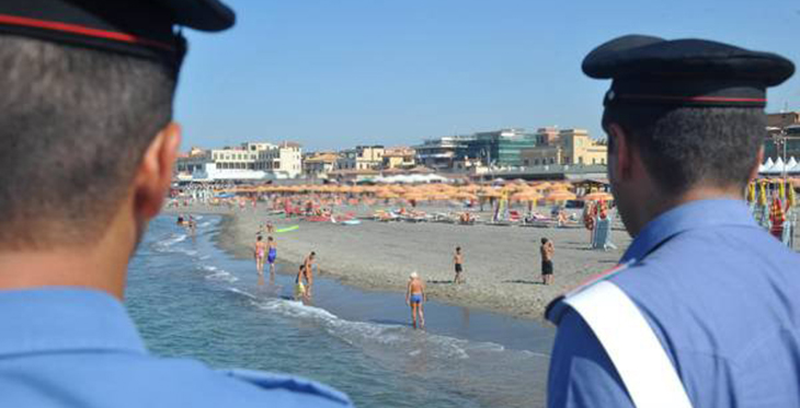 Un pensiero augurale per la giornata di Ferragosto – Lettera al Comandante Generale