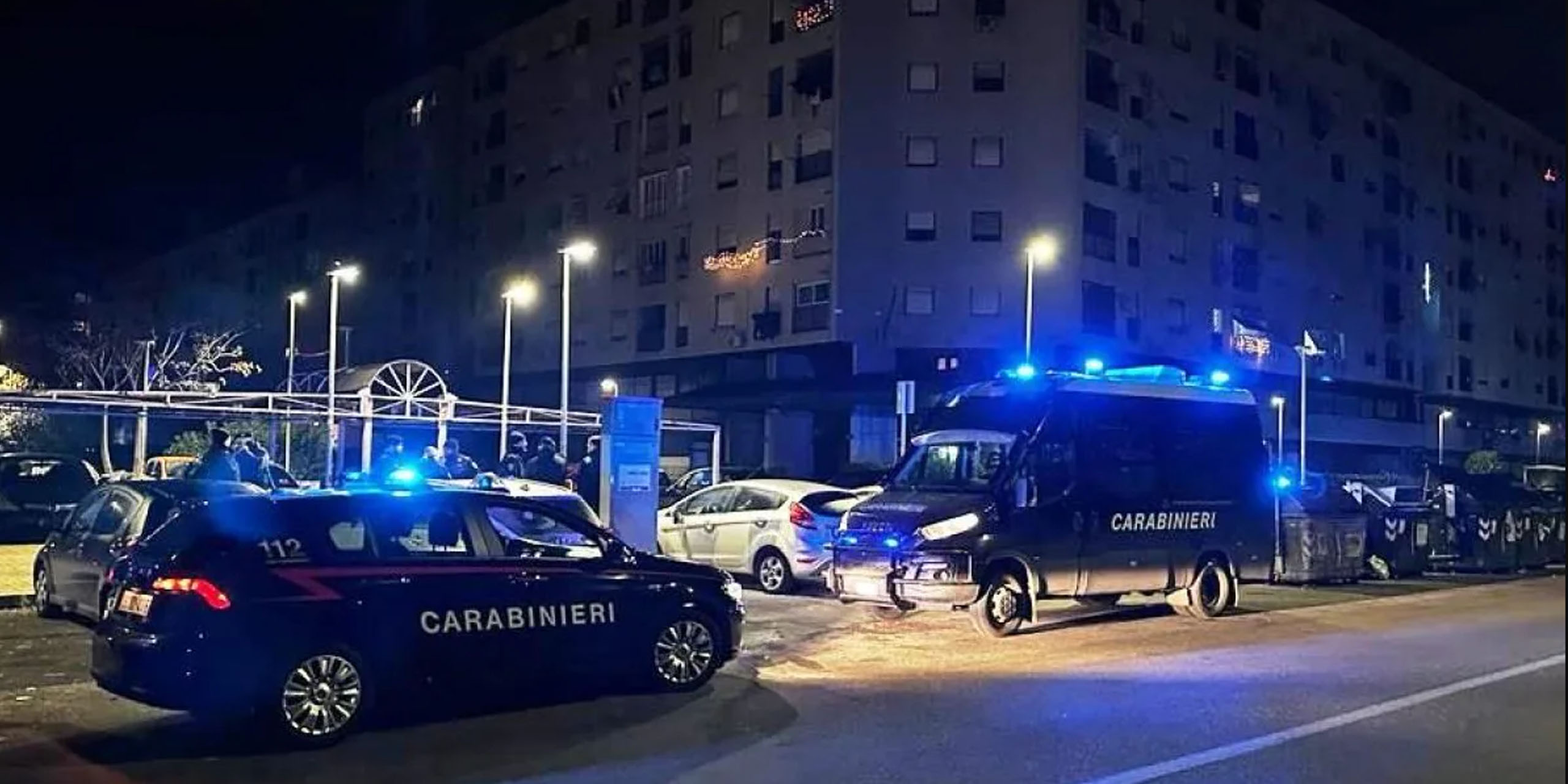 Carabinieri aggrediti a Tor Bella Monaca, la vicinanza del SIC. Sia inflitta condanna esemplare