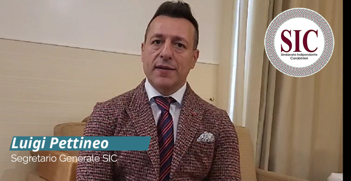 IL SIC: LEALTÀ, TRASPARENZA, CONCRETEZZA e RISPETTO!