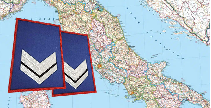 GE.TRA. 2025, penalizzato il Ruolo Sovrintendenti. Il SIC scrive al Comandante Generale