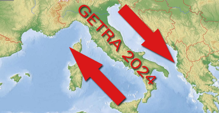 GETRA 2024
