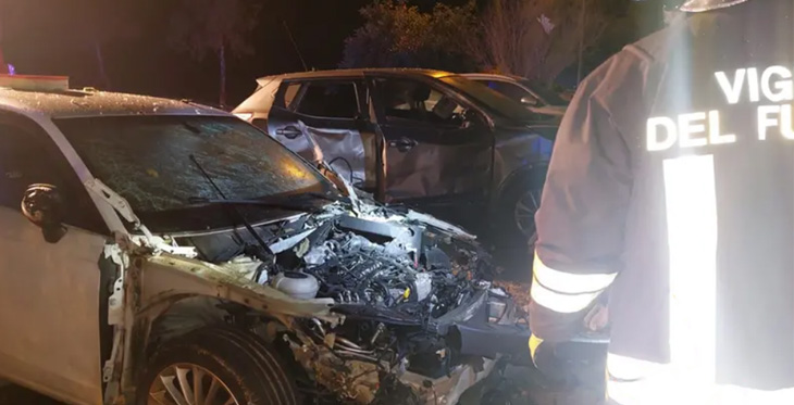 Posada (NU), grave atto intimidatorio a danno di un Carabiniere. Solidarietà del SIC