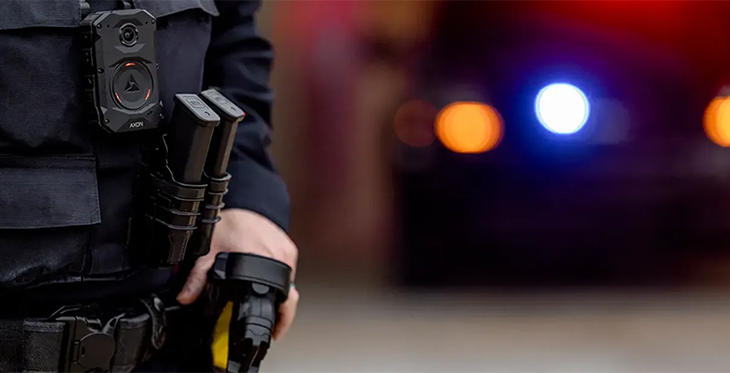 Il SIC incontra a Roma i dirigenti di Axon Enterprise Inc. per parlare di taser, bodycam e tecnologie avanzate per la sicurezza delle Forze di Polizia