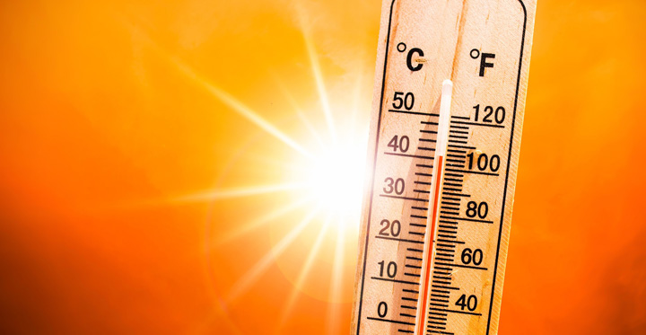 Condizioni ambientali inaccettabili presso il ROS – Richiesta di intervento urgente sul sistema di climatizzazione