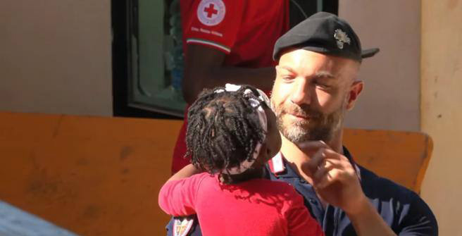 Forze di Polizia italiane accusate di razzismo. Sdegno del SIC per affermazioni disonorevoli e del tutto infondate