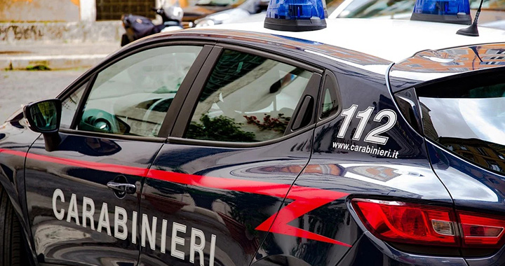 Sassari, necessario istituire con urgenza una Stazione CC, per il benessere del personale e più Sicurezza per i cittadini. Il SIC scrive scrive al Comandante Generale