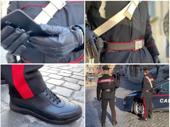 Estensione della nuova linea uniformologica ai Carabinieri in servizio presso sedi ed enti istituzionali. Il SIC scrive al Comandante Generale dell’Arma dei Carabinieri