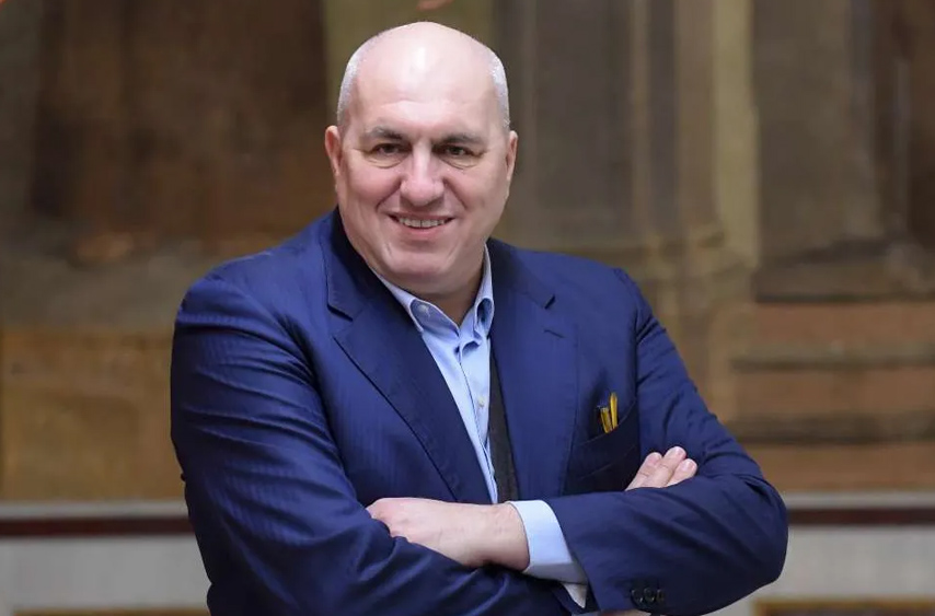 Il SIC incontra il Ministro della Difesa