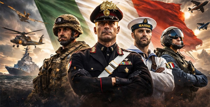 Titolo onorifico di “Veterano della Difesa” – apprezzamento istituzionale e proposta di evoluzione sostanziale