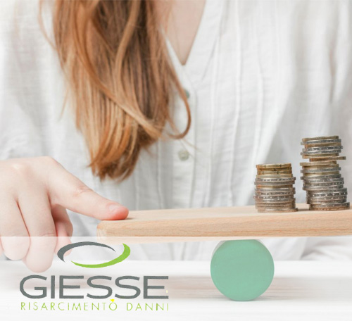 Convenzione SIC con Giesse Risarcimento Danni