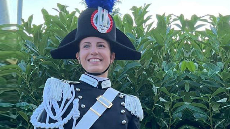 Il SIC piange la tragica scomparsa della collega Emily Vegliante