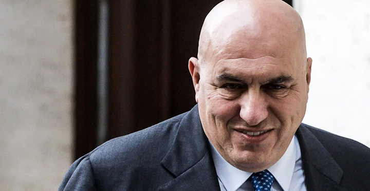 Il SIC esprime i migliori auguri per una pronta guarigione al Ministro della Difesa, Onorevole Guido Crosetto