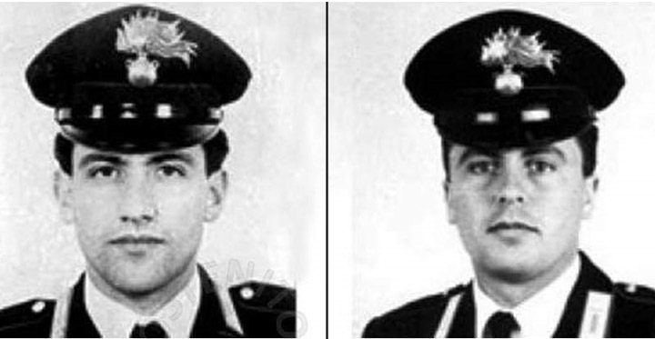 Il SIC ricorda la strage di Chilivani (SS)