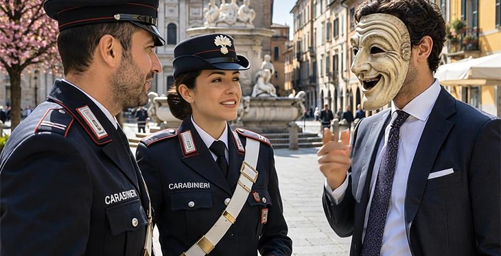 Contratto difesa e sicurezza 2025-2027: tra chi ringrazia, chi fugge e chi scarica le responsabilità, i Carabinieri restano senza risposte