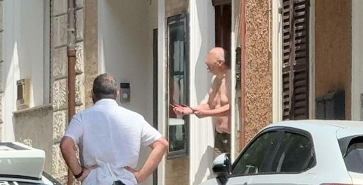 Jesi (AN), Carabiniere ferito in servizio durante un intervento. Il plauso e la solidarietà del SIC