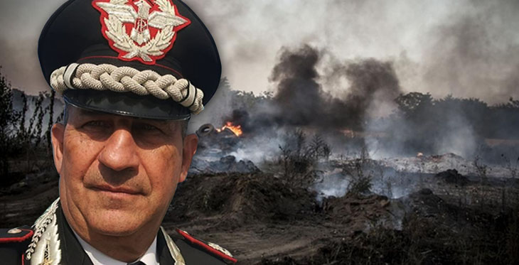 Richiesta di incremento degli organici e interventi urgenti per il benessere psicofisico dei Carabinieri impegnati nella Terra dei Fuochi