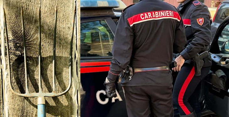Camporotondo di Fiastrone (MC), ennesima aggressione alle Forze dell’Ordine. Il SIC dice basta!