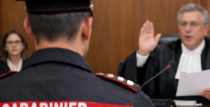 Assoluzione in appello per un nostro associato: Giustizia ristabilita, dignità restituita. Il SIC vince con i fatti