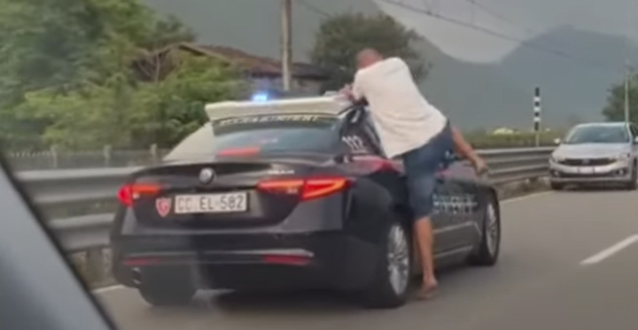 Le aggressioni alle divise sono un fenomeno sempre più preoccupante e in forte crescita. Non vogliamo più subire! Il SIC scrive al Presidente del Consiglio