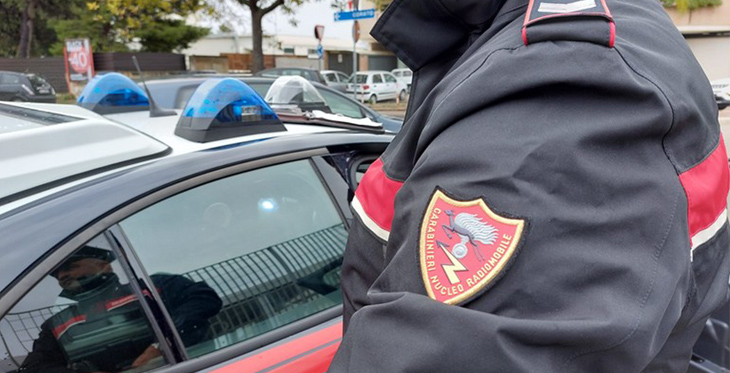 Francavilla Fontana (BR), Carabiniere perde la vita in un conflitto a fuoco. Il SIC si stringe intorno ai familiari del nostro collega