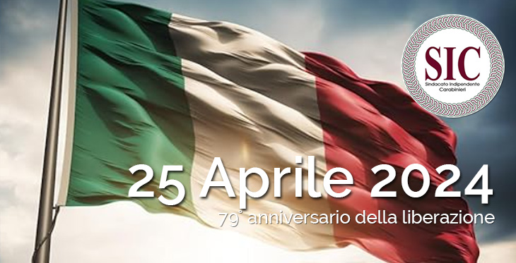 25 Aprile, Festa della Liberazione