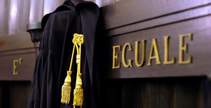 Omicidio Brigadiere Legrottaglie, anticipate le spese legali per gli agenti che hanno fermato il killer