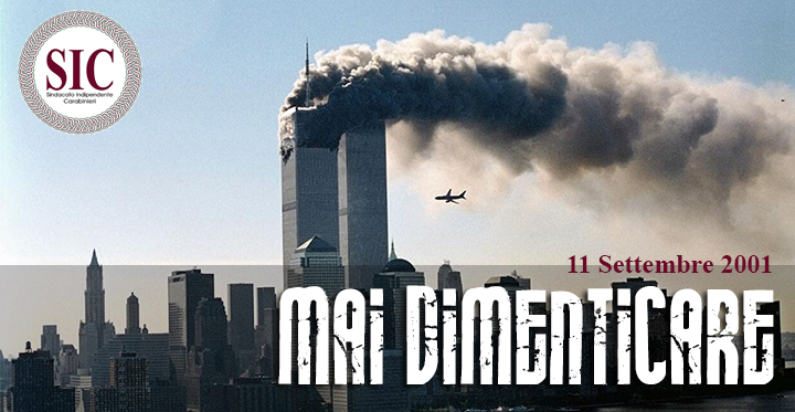 11 Settembre 2001. Ventidue anni fa l’attacco terroristico che colpì la democrazia mondiale