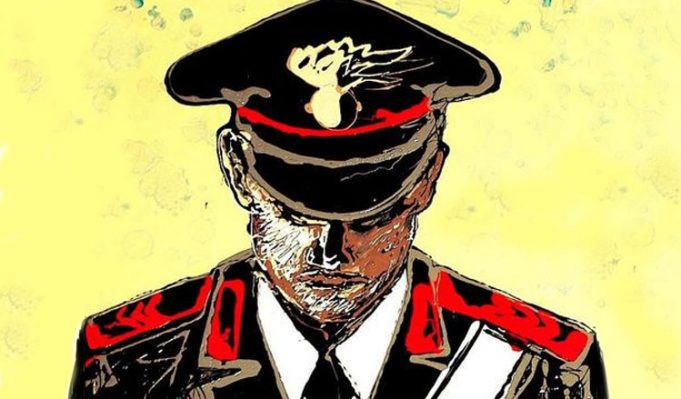 Ennesimo suicidio tra i Carabinieri. Il SIC scrive al Comandante Generale dell’Arma