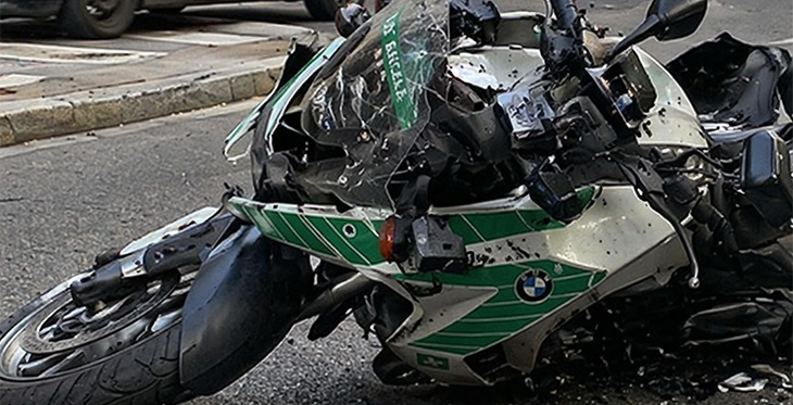 Tragedia Agente Polizia Municipale a Milano. Il senso di impunità mina la tenuta del sistema sicurezza e lo Stato di Diritto
