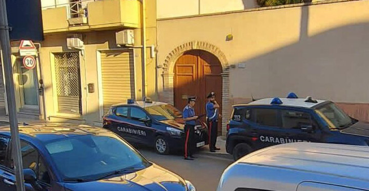 Il SIC esprime il suo plauso ai Carabinieri di Quartu Sant’Elena e della Stazione di Selargius per la tempestiva individuazione di un omicida