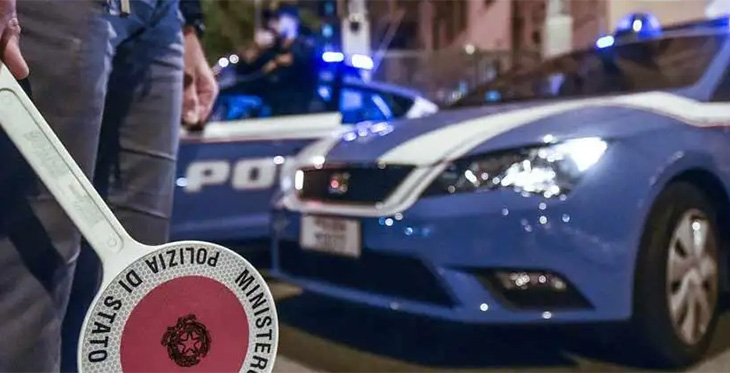 Poliziotti investiti a Roma e Ragusa, Pettineo (SIC): ‘Operatori Forze dell’Ordine sempre più a rischio. Necessario rivedere regole d’ingaggio’