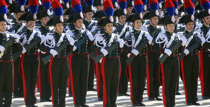 Concorso 3.081 Allievi Carabinieri. Un segnale positivo, ma serve un piano straordinario per gli organici