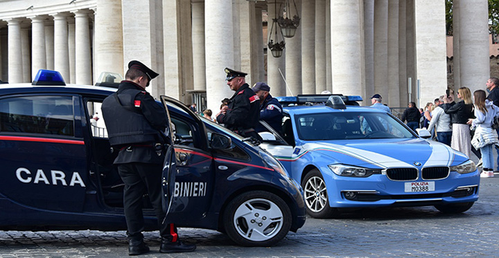 Un emendamento da 100 milioni di euro per il Comparto Difesa e Sicurezza. Finalmente un Governo vicino alle donne e agli uomini delle FF.OO.