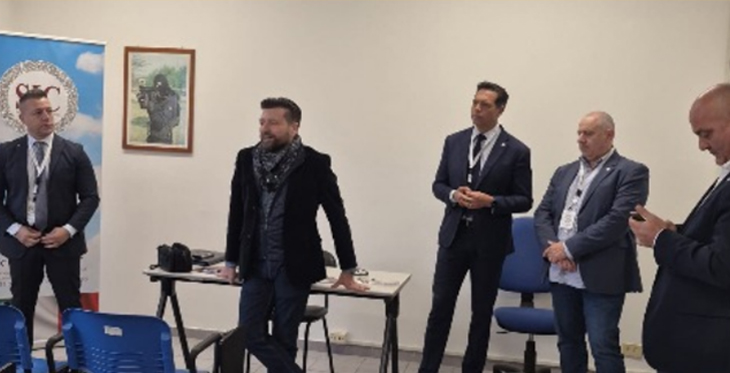 Ostia e Bracciano: il SIC entra nelle Compagnie. Assemblee partecipate e confronto trasparente a 360 gradi